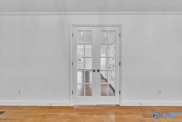 20097 Yarbrough Road, Athens, AL 35613