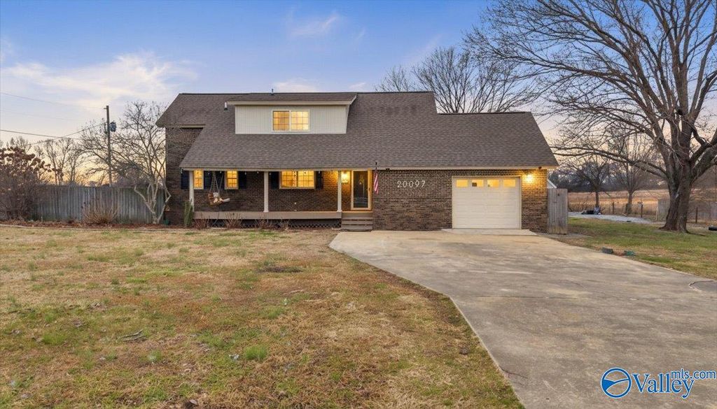20097 Yarbrough Road, Athens, AL 35613