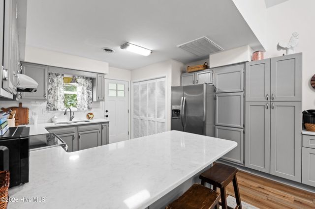 205 Womble Street, Oak Island, NC 28465