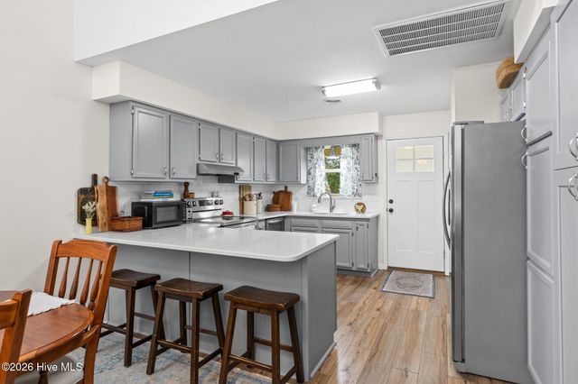 205 Womble Street, Oak Island, NC 28465