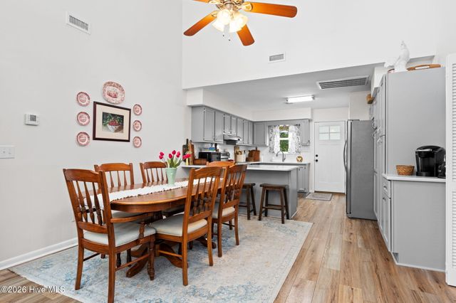 205 Womble Street, Oak Island, NC 28465