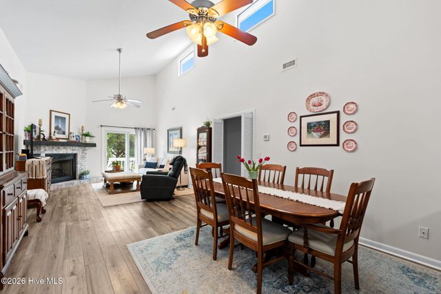 205 Womble Street, Oak Island, NC 28465