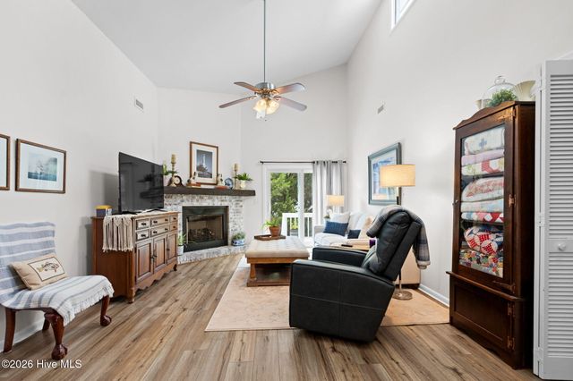 205 Womble Street, Oak Island, NC 28465
