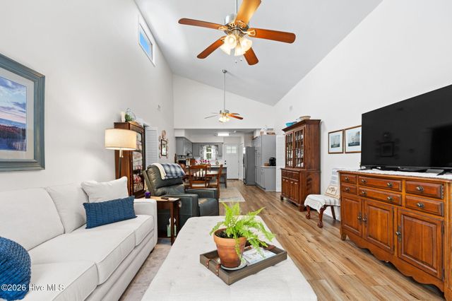 205 Womble Street, Oak Island, NC 28465