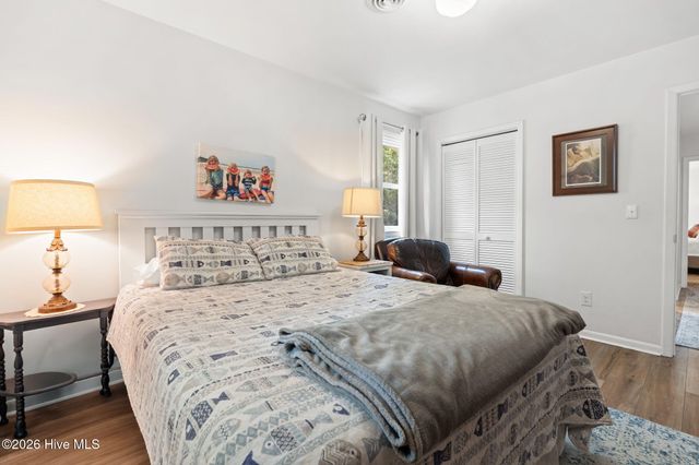 205 Womble Street, Oak Island, NC 28465