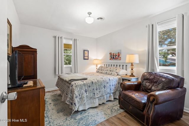 205 Womble Street, Oak Island, NC 28465