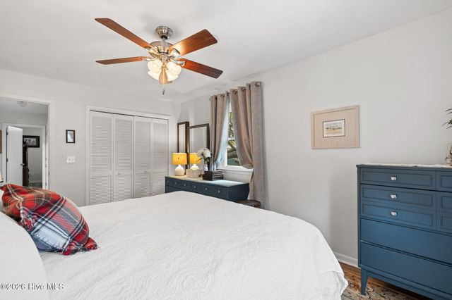 205 Womble Street, Oak Island, NC 28465