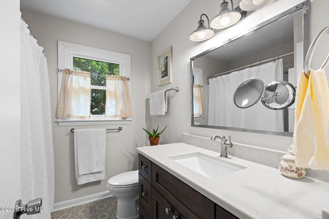 205 Womble Street, Oak Island, NC 28465