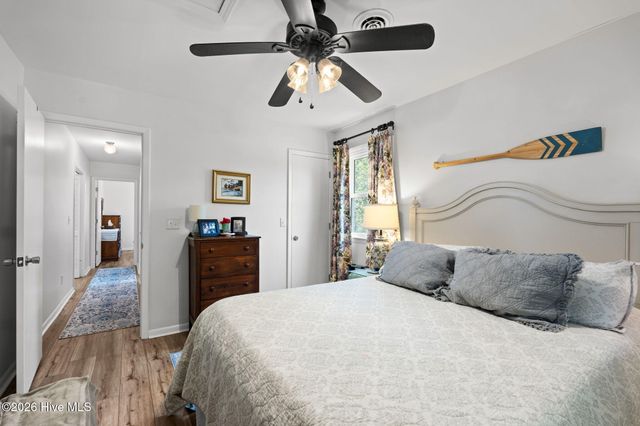 205 Womble Street, Oak Island, NC 28465