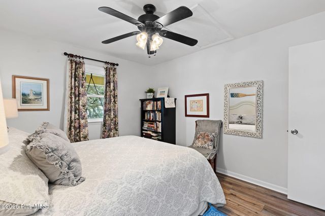 205 Womble Street, Oak Island, NC 28465
