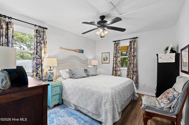 205 Womble Street, Oak Island, NC 28465
