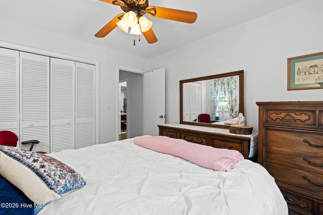 205 Womble Street, Oak Island, NC 28465