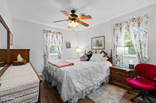 205 Womble Street, Oak Island, NC 28465