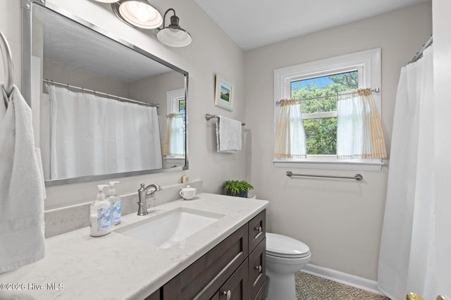 205 Womble Street, Oak Island, NC 28465