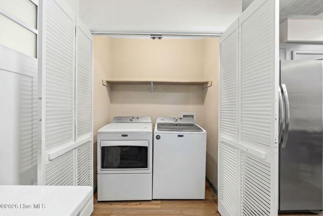 205 Womble Street, Oak Island, NC 28465