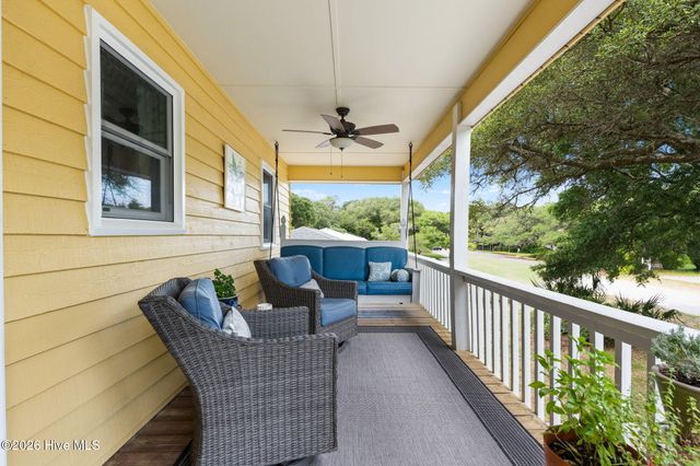 205 Womble Street, Oak Island, NC 28465