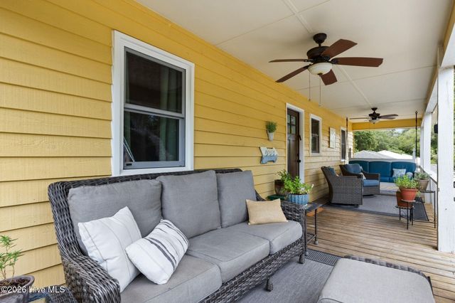 205 Womble Street, Oak Island, NC 28465