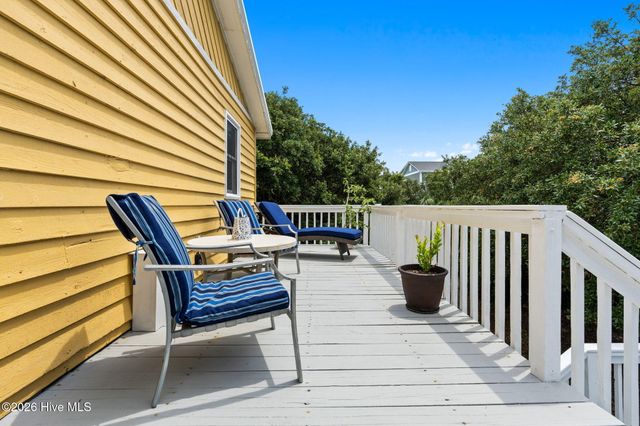 205 Womble Street, Oak Island, NC 28465