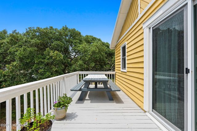 205 Womble Street, Oak Island, NC 28465