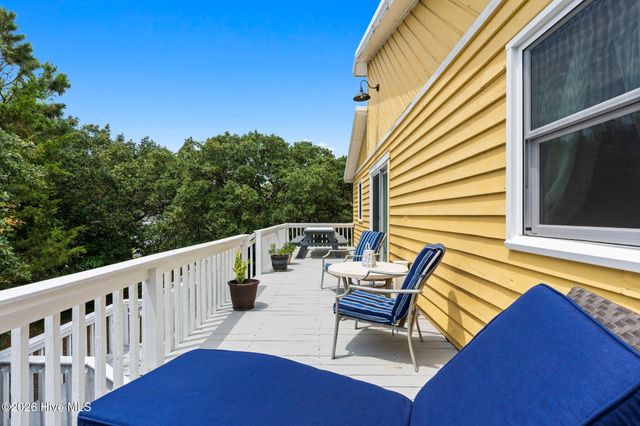 205 Womble Street, Oak Island, NC 28465