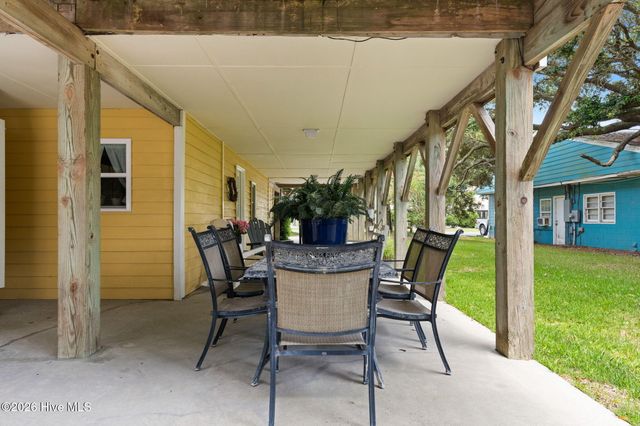 205 Womble Street, Oak Island, NC 28465