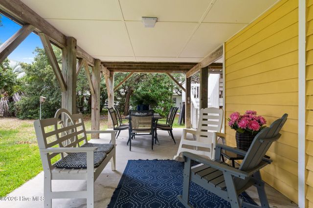 205 Womble Street, Oak Island, NC 28465
