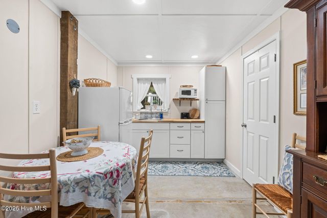 205 Womble Street, Oak Island, NC 28465