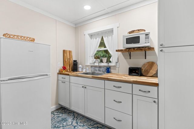 205 Womble Street, Oak Island, NC 28465