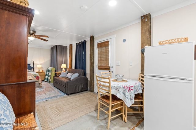 205 Womble Street, Oak Island, NC 28465