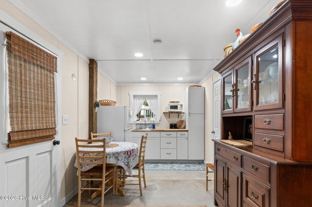 205 Womble Street, Oak Island, NC 28465