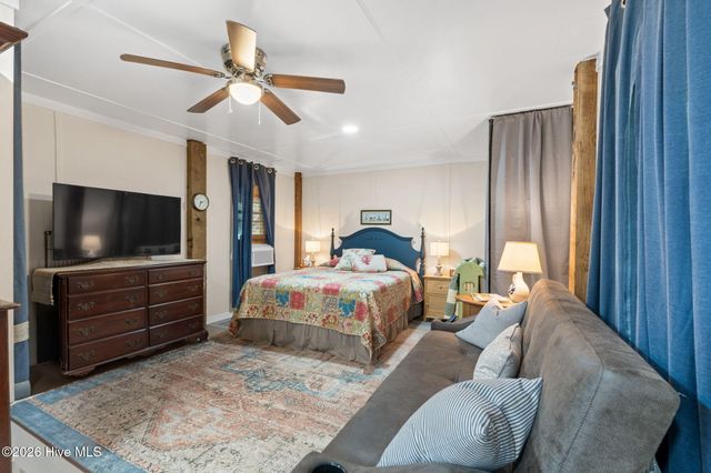 205 Womble Street, Oak Island, NC 28465