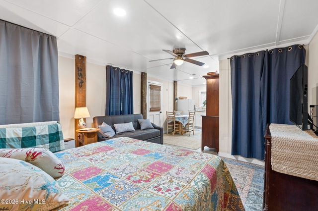 205 Womble Street, Oak Island, NC 28465