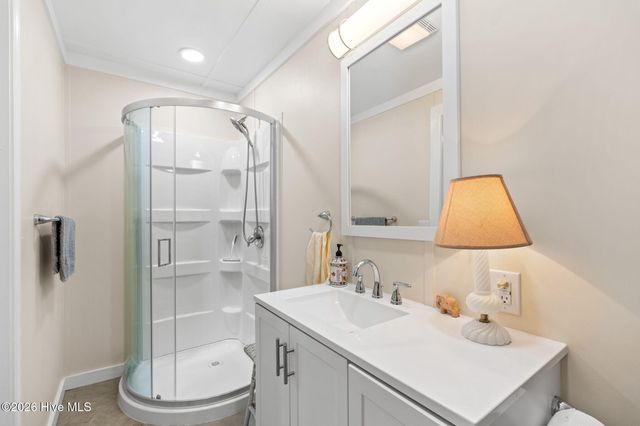 205 Womble Street, Oak Island, NC 28465