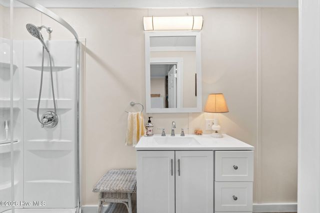 205 Womble Street, Oak Island, NC 28465