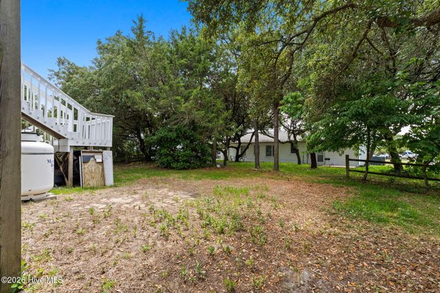 205 Womble Street, Oak Island, NC 28465