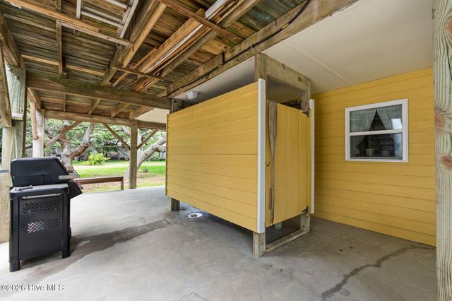 205 Womble Street, Oak Island, NC 28465