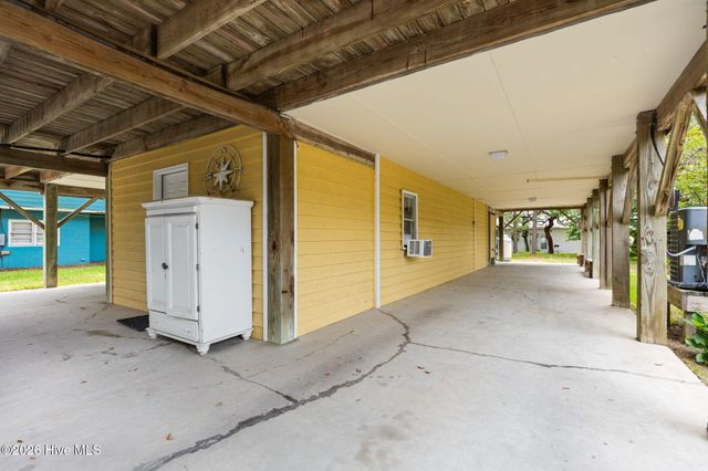 205 Womble Street, Oak Island, NC 28465