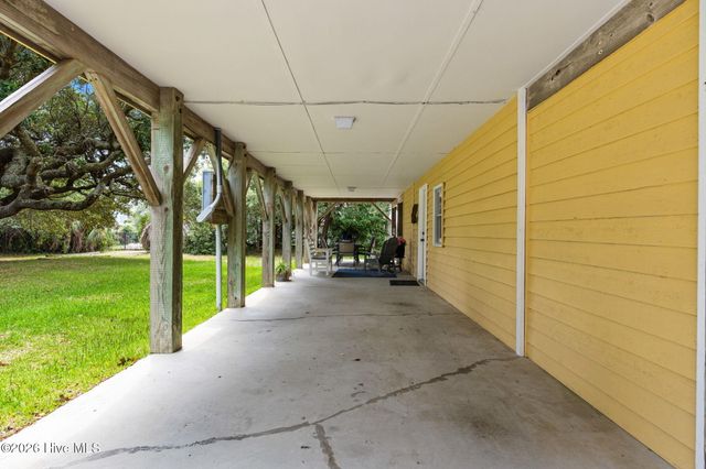 205 Womble Street, Oak Island, NC 28465