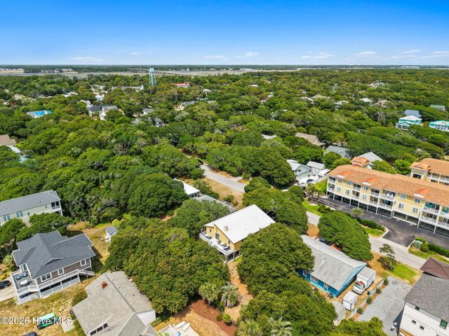 205 Womble Street, Oak Island, NC 28465