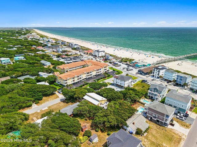 205 Womble Street, Oak Island, NC 28465