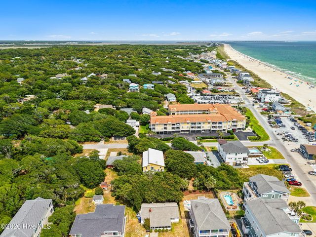 205 Womble Street, Oak Island, NC 28465