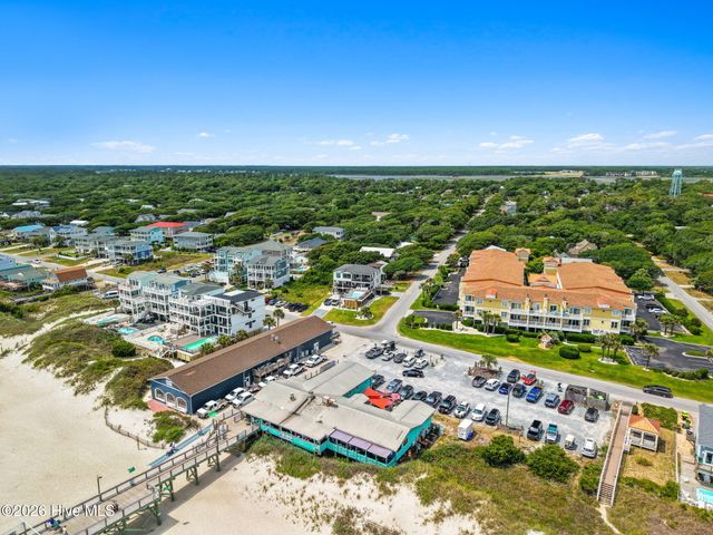 205 Womble Street, Oak Island, NC 28465