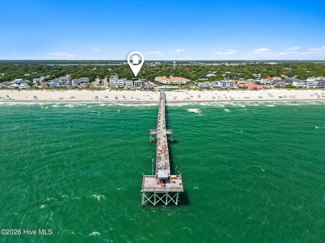 205 Womble Street, Oak Island, NC 28465