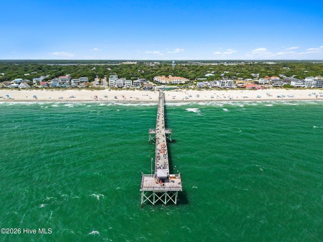 205 Womble Street, Oak Island, NC 28465