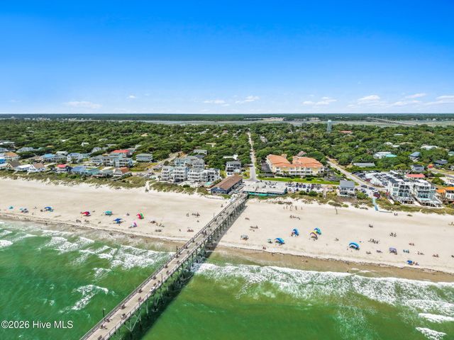 205 Womble Street, Oak Island, NC 28465