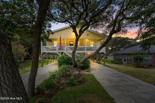 205 Womble Street, Oak Island, NC 28465