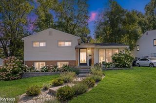 200 Grant Street, Grand Blanc, MI 48439