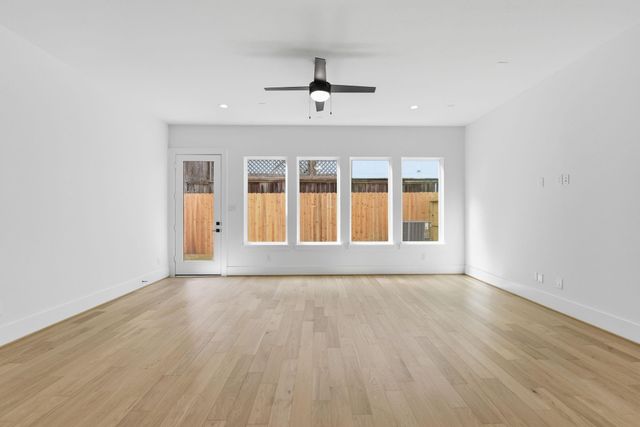 1434 Alexander Street, Houston, TX 77008