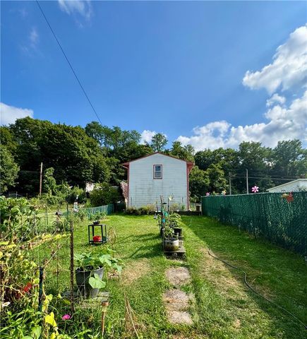 214 East Abbott Street, Lansford, PA 18232