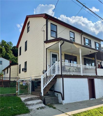 214 East Abbott Street, Lansford, PA 18232